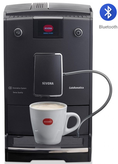 Nivona NICR 759 CafeRomatica