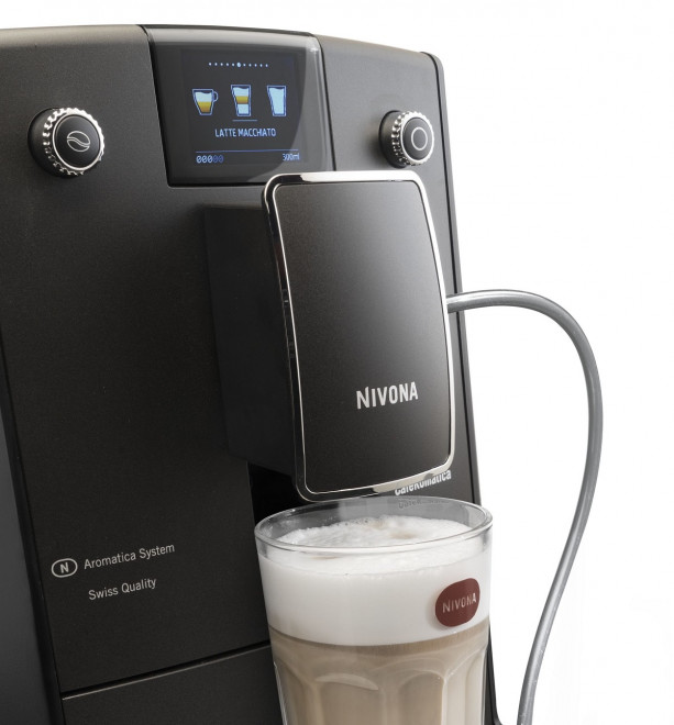 Nivona NICR 759 CafeRomatica