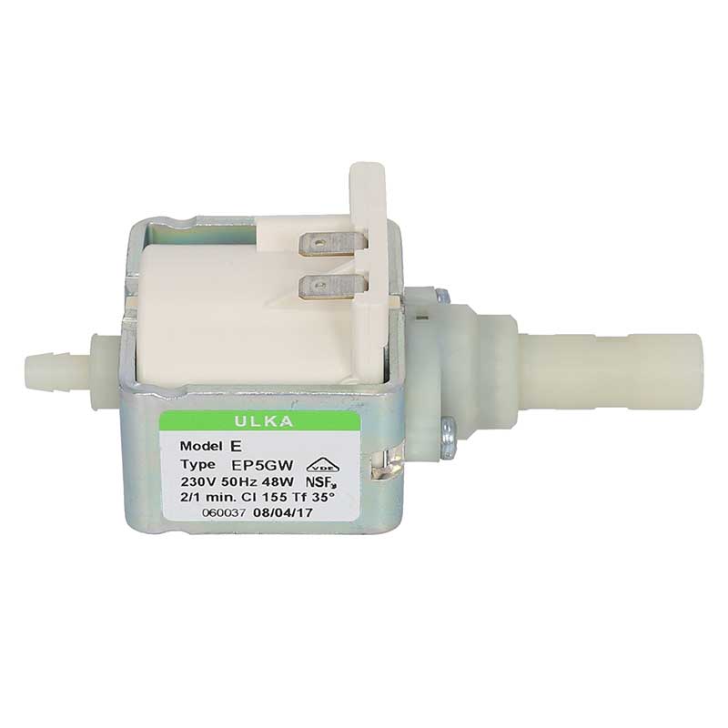 Čerpadlo Ulka EP5GW pro kávovary DeLonghi ECAM