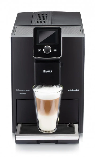 Nivona NICR 820 CafeRomatica