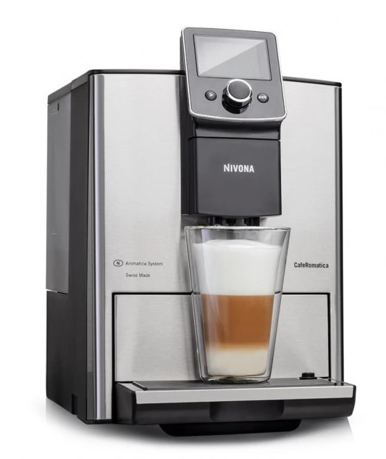 Nivona NICR 825 CafeRomatica
