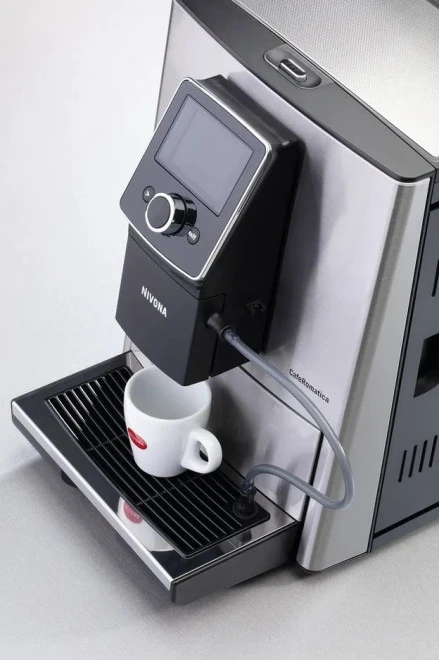 Nivona NICR 825 CafeRomatica