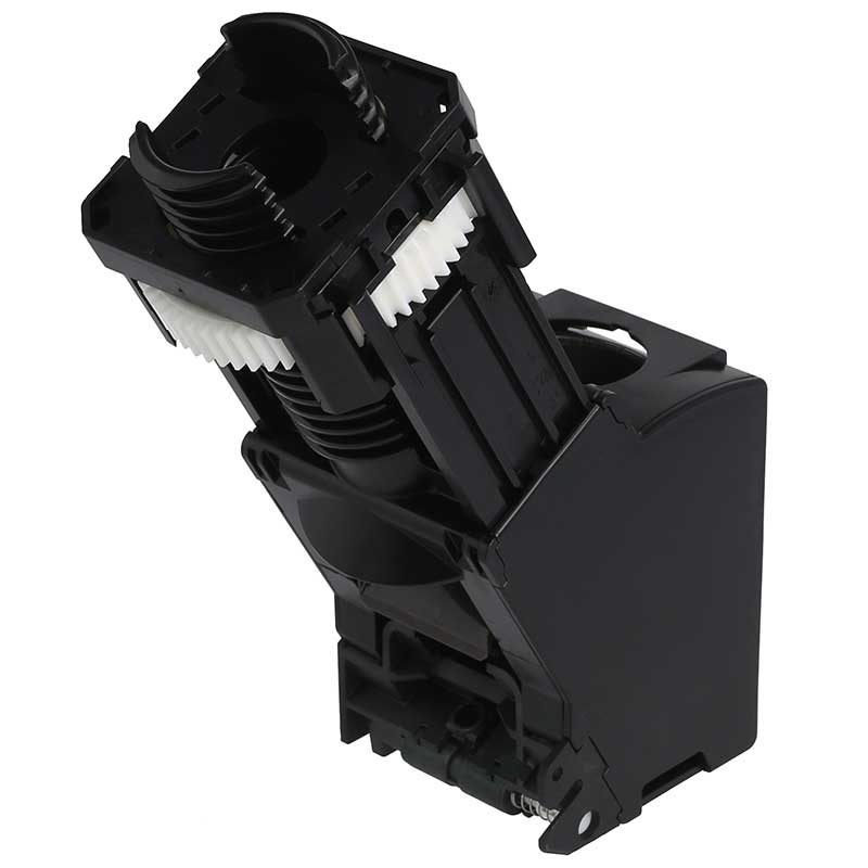 Spařovací jednotka pro Jura C-, D-, E-, F-, S- a X- (starý typ)