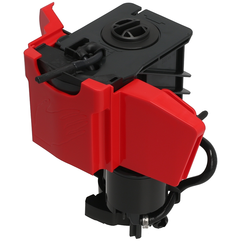 Kompletní parní jednotka pro kávovary Siemens EQ/Bosch Vero