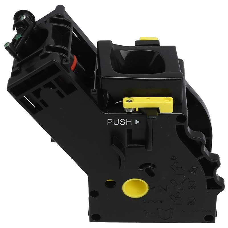 Spařovací jednotka pro kávovary Saeco / Philips