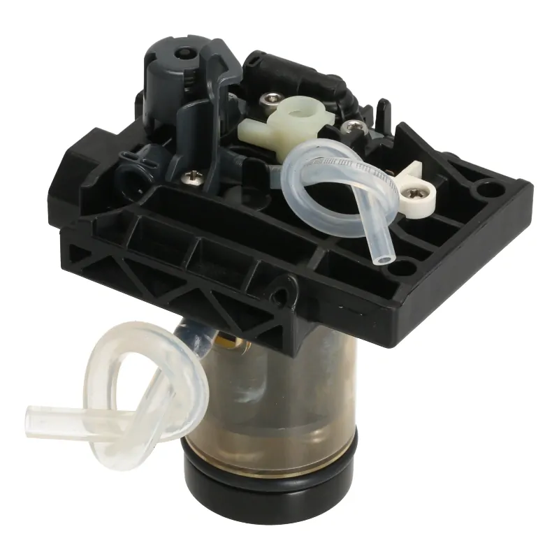 Delonghi infuzor ETAM