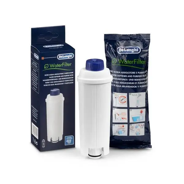 Delonghi DLSC002 filtr