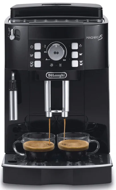 Delonghi Magnifica S ECAM 21.117.B