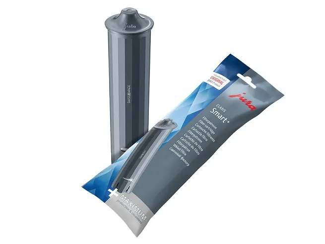 Jura Claris Smart+ filtr