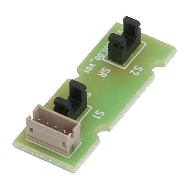 Saeco senzor mlékovky