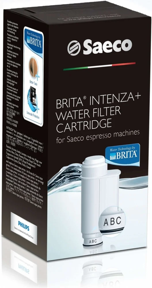 Saeco CA67002/00 filtr