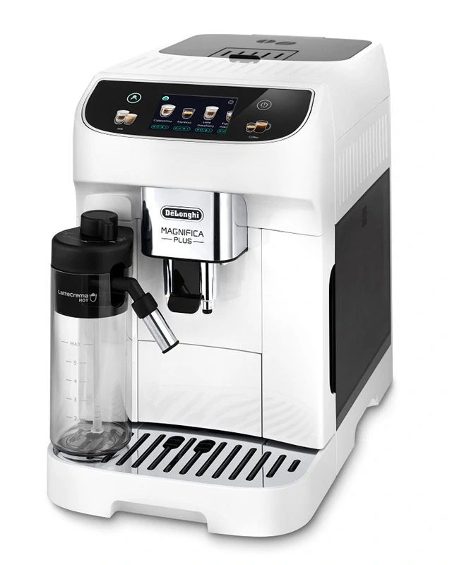 Delonghi Magnifica Plus ECAM 320.60.W