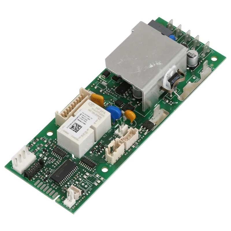 Výkonová elektronika pro DeLonghi ECAM 13.123 a 23.120 SW2.2