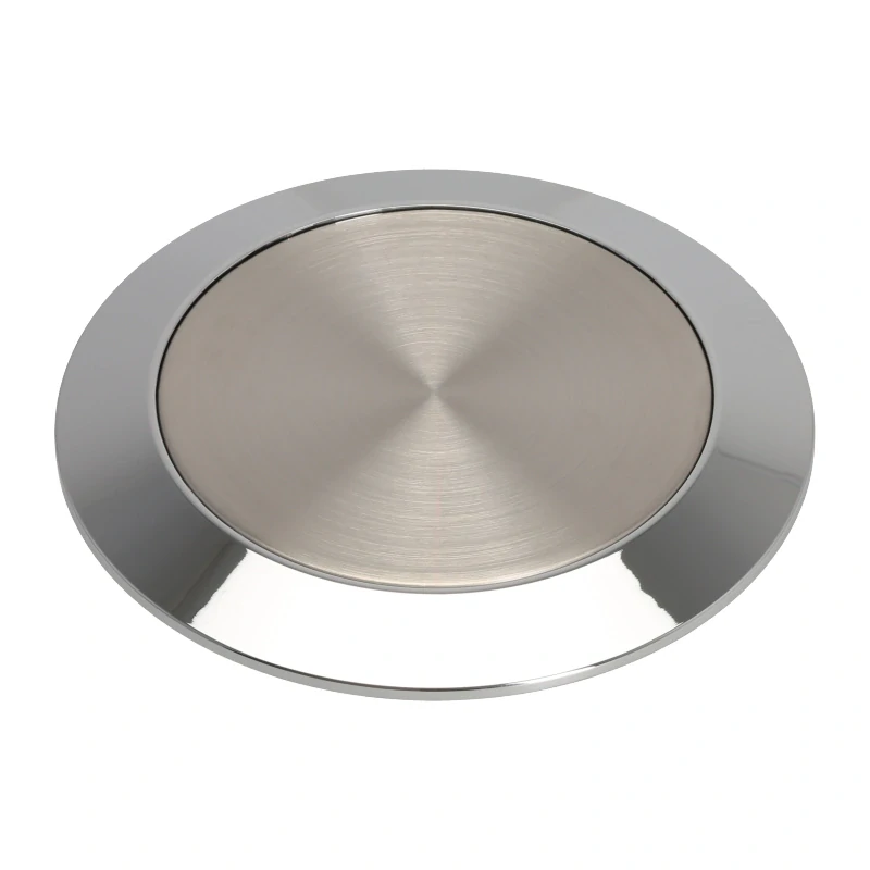 Delonghi kryt kávy EC9