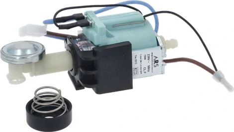 Dr.Coffee sestava čerpadlo F11