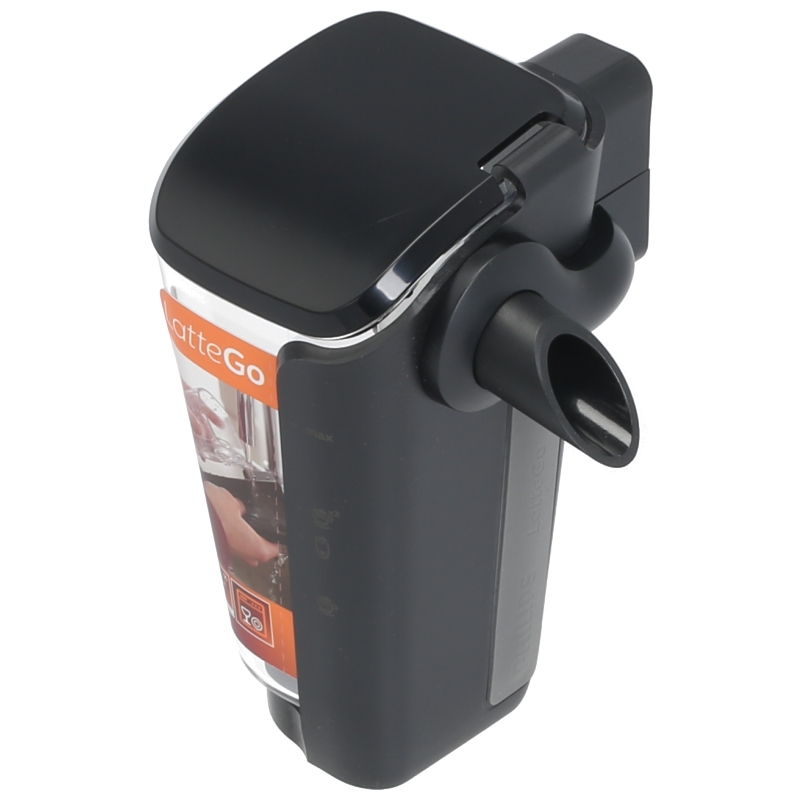 Mlékovka Philips LatteGo