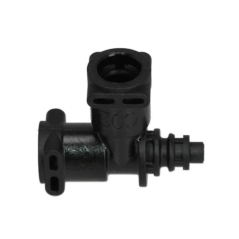 Delonghi rozdvojka mag. ventilu