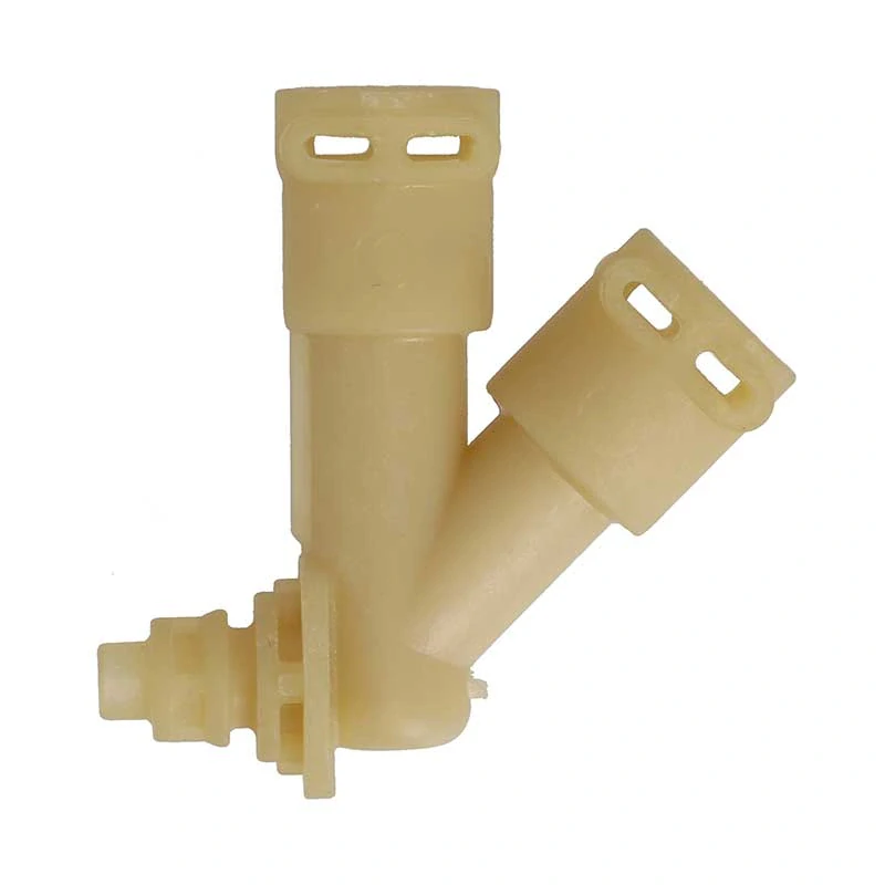 Rozdělovač vody na elektromagnetickém ventilu pro kávovary Delonghi