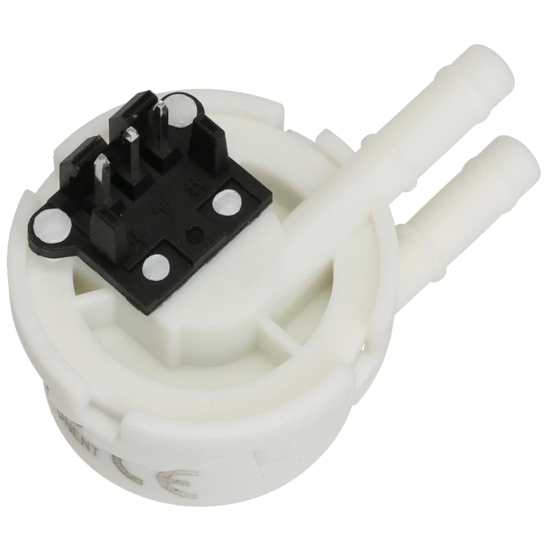 Krups průtokový snímač EA