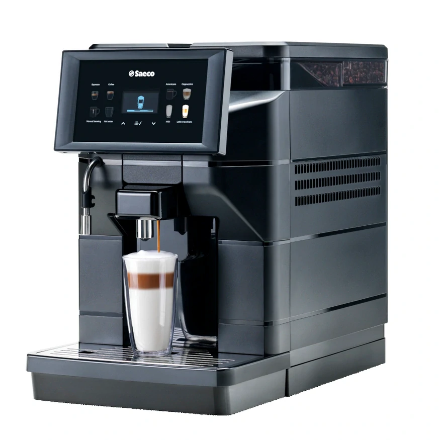 Saeco Aurora M1