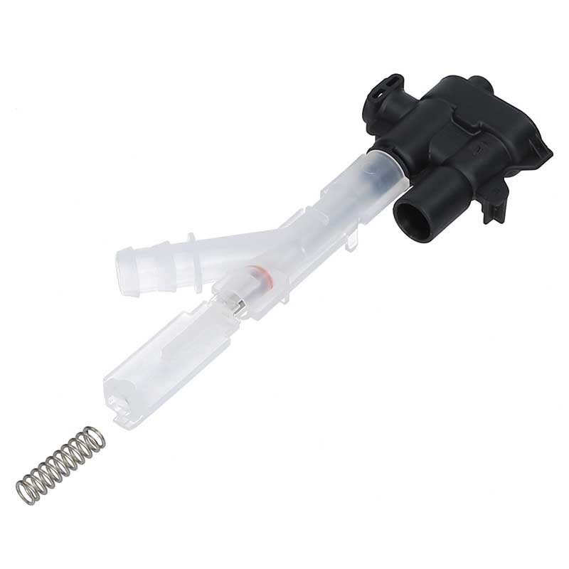 Vypouštěcí ventil pro kávovary Nivona / Siemens