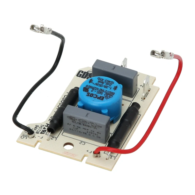 Delonghi PCB modul motoru