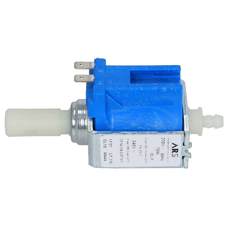 Čerpadlo Jura Invensys CP4