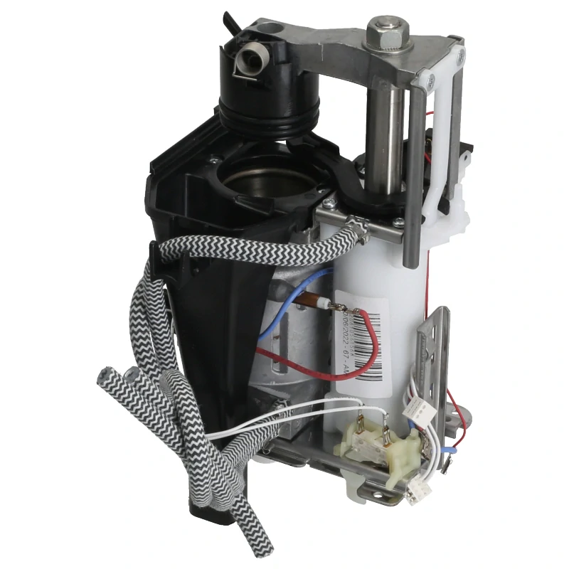 Krups sestava topného tělesa MS5A21288