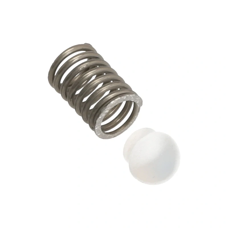 Delonghi cremaventil hlavy ECO - kit