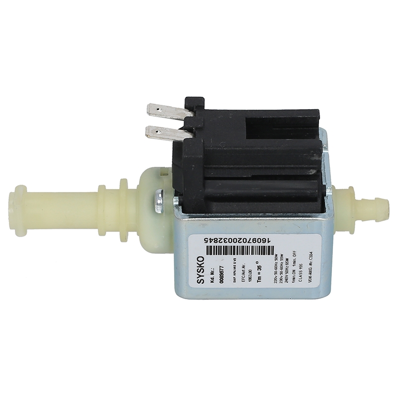 Jura/Nivona čerpadlo Sysko HP4