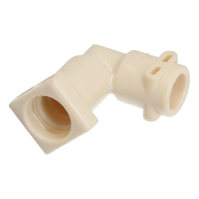 Koleno termobloku pro kávovary DELONGHI EC a EN