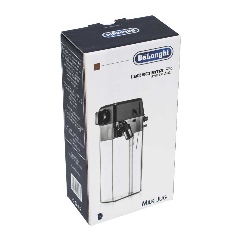 Nádoba na mléko pro kávovary Delonghi ETAM 29.660 / ETAM 29.666 / ETAM 36.365 / ETAM 36.366