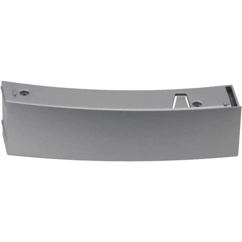 Delonghi přední kryt nádržky ECAM2 - stříbrný