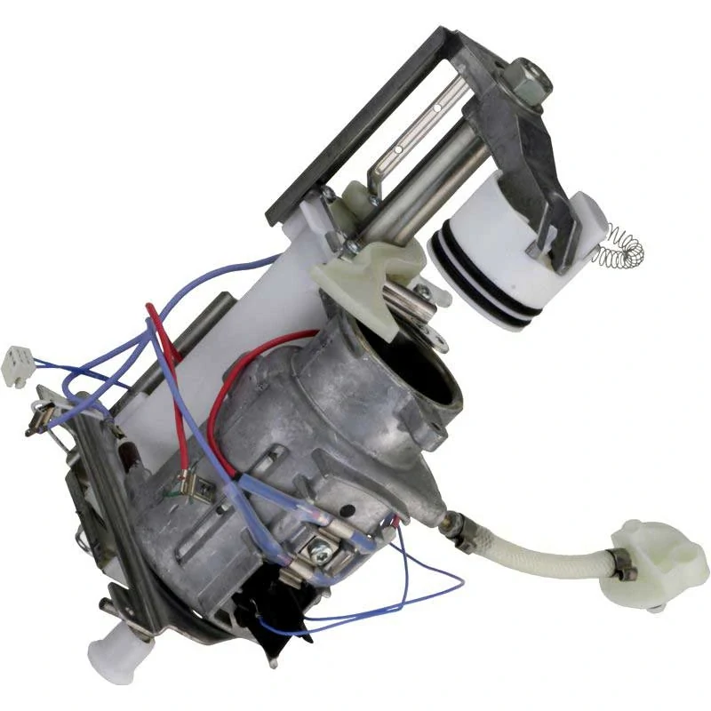 Krups sestava topného tělesa MS5A10637