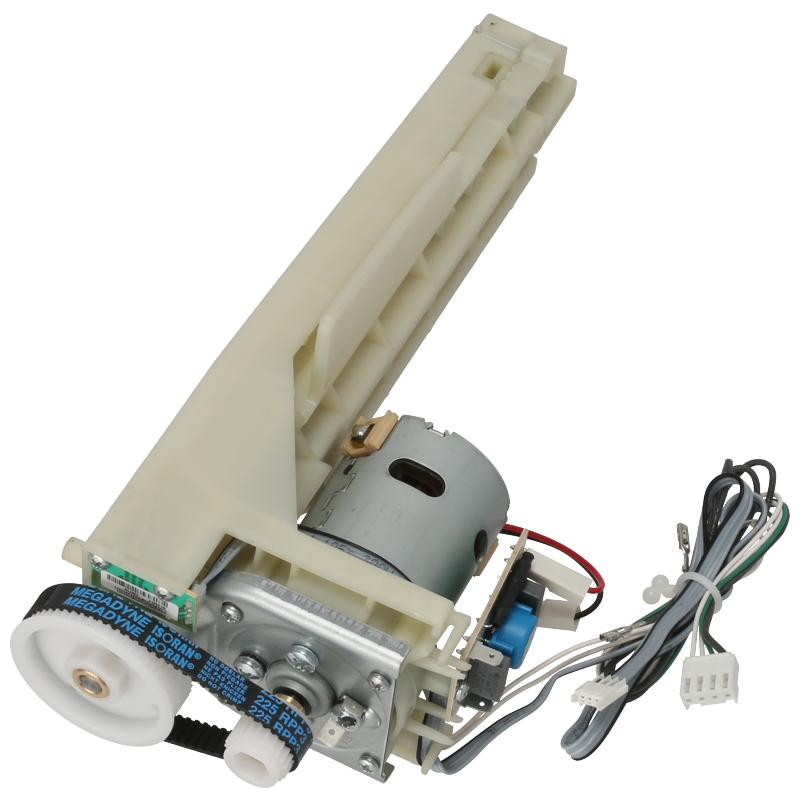 Delonghi pojezdový mechanismus ESAM