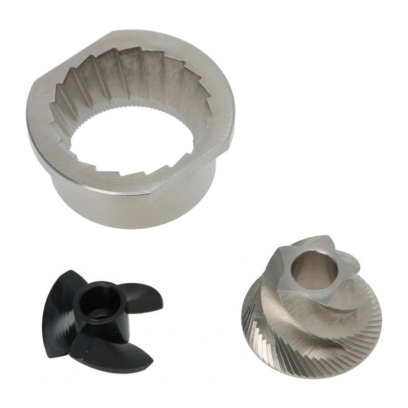 Opravná sada mlýnku pro kávovary Jura