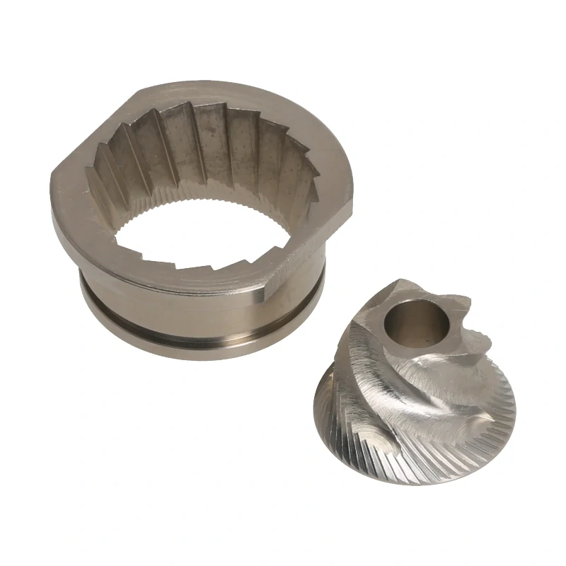 Sada na opravu mlýnku na kávu pro kávovary Jura