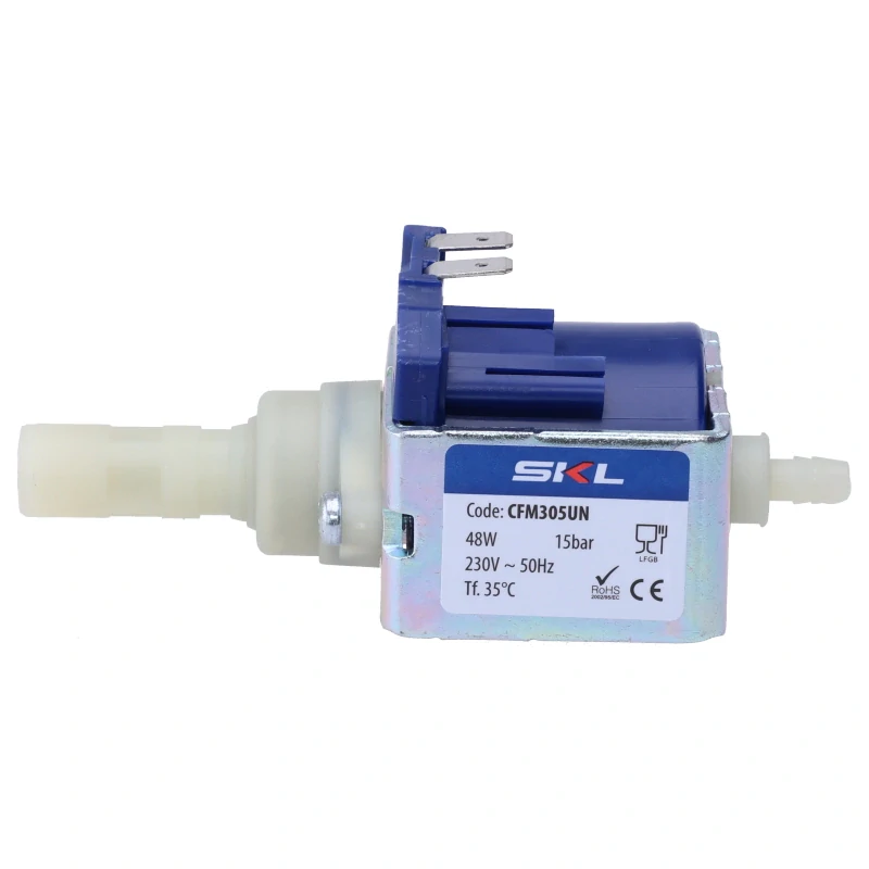 Čerpadlo Krups SKL EP5