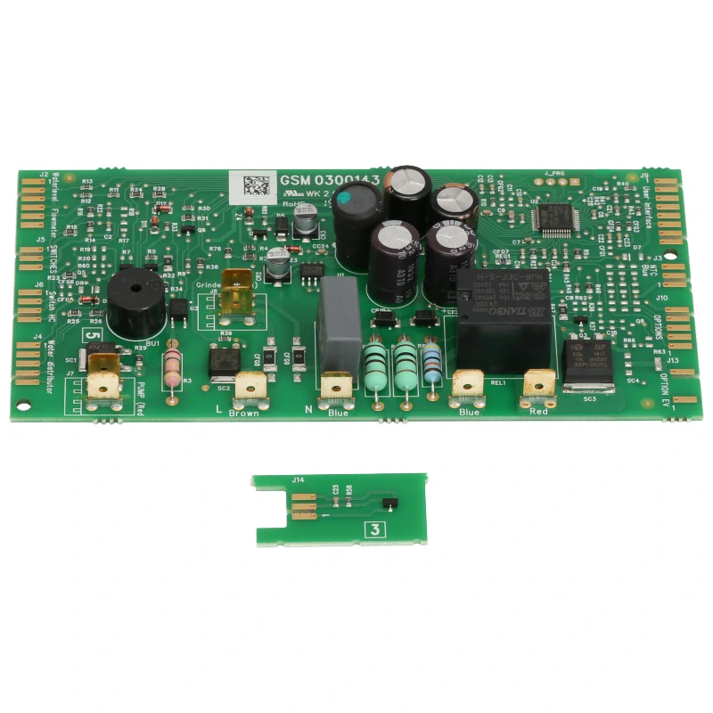 Krups PCB elektronika EA81