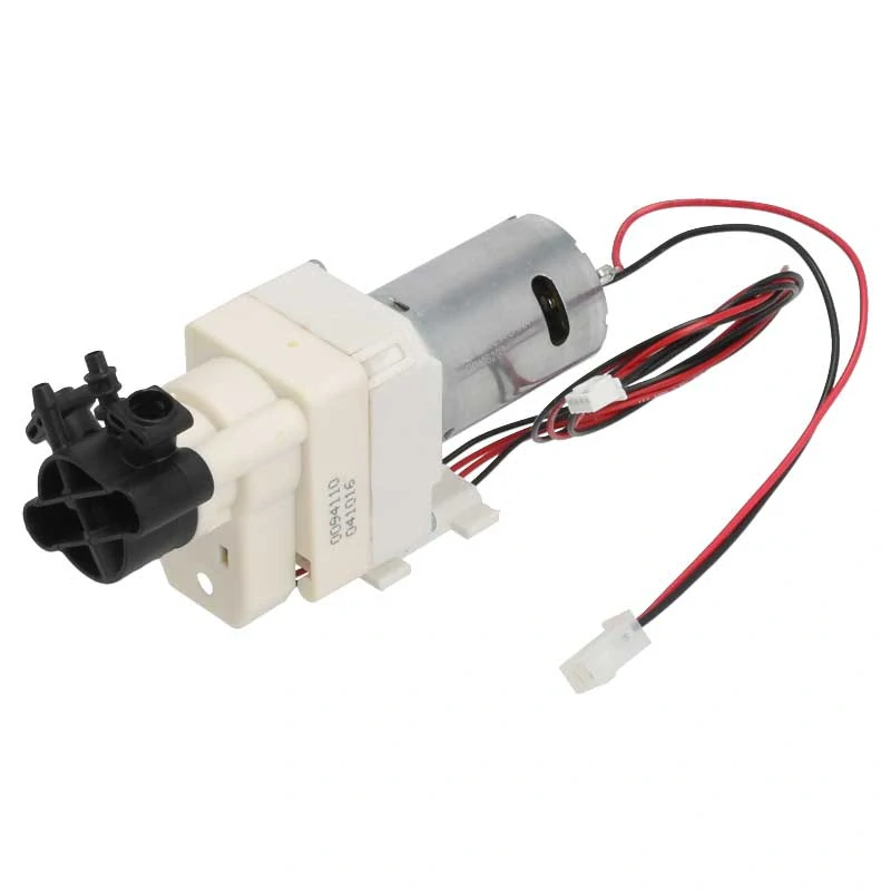 Keramický ventil pro kávovary Jura řady Micro a A