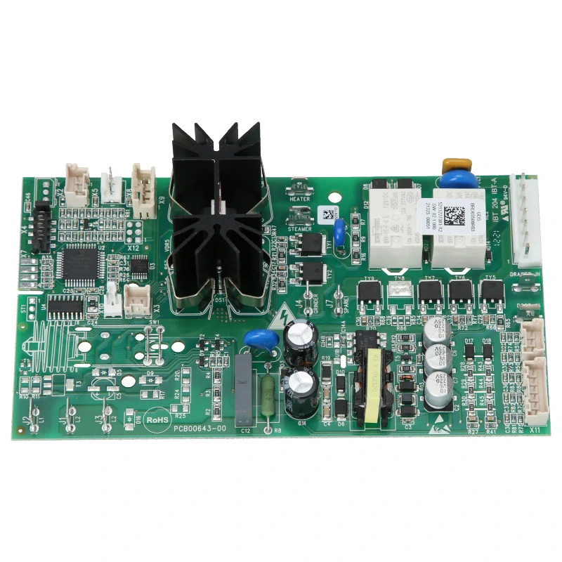 Výkonová elektronika pro kávovary DeLonghi SW 1.2