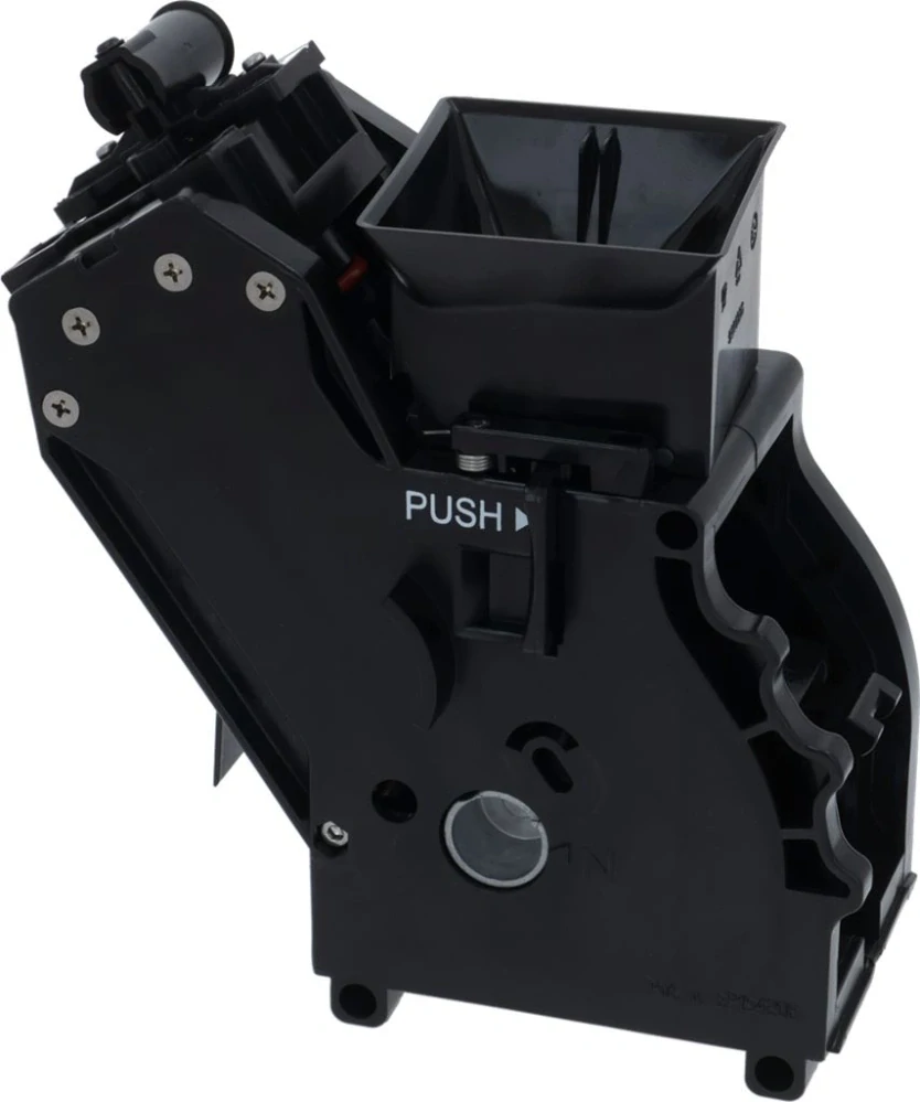 Spařovací jednotka Saeco Magic 15g