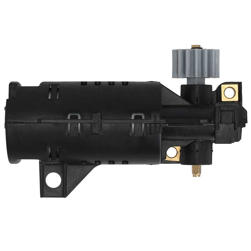 Pohon spařovací jednotky pro kávovary JURA