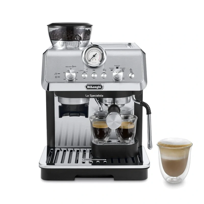 Delonghi La Specialista Arte EC9155.MB