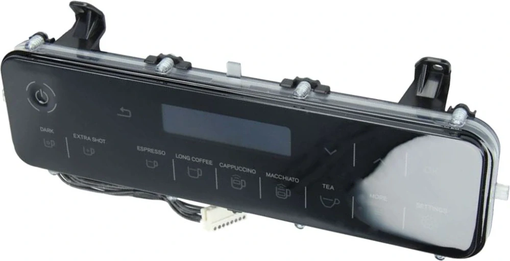 Krups ovládací panel EA891