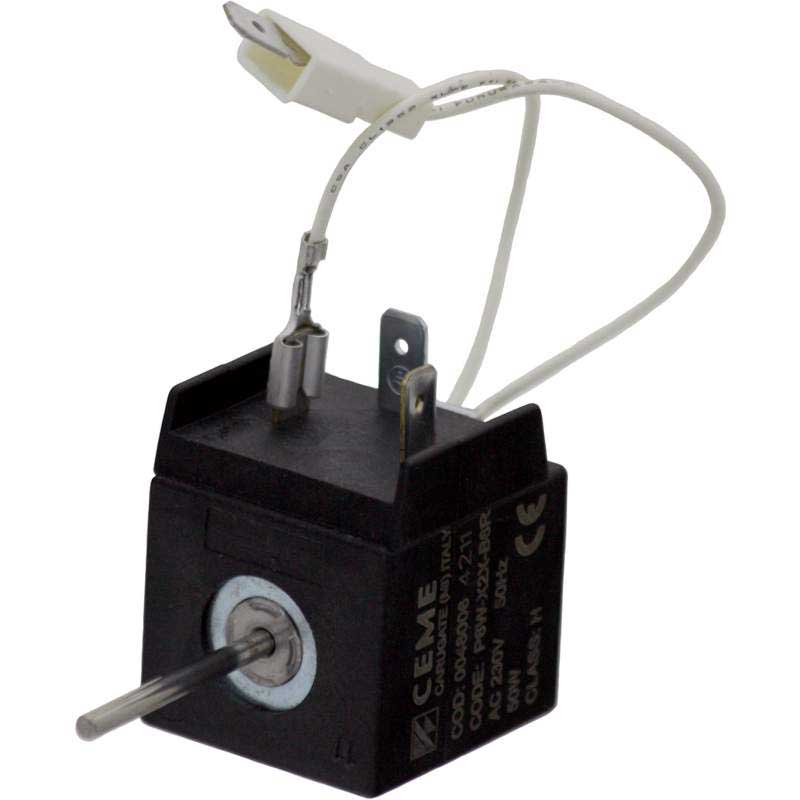 Elektromagnetický ventil pro kávovary Jura 230V