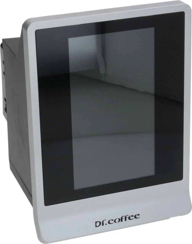 Dr.Coffee displejový modul F08