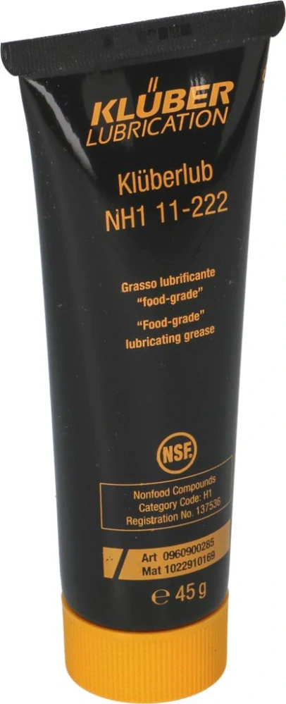 Klüber NH1 11-222 vazelínka 45g