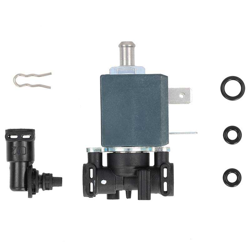 Delonghi třícestný solenoidventil ESAM - kit