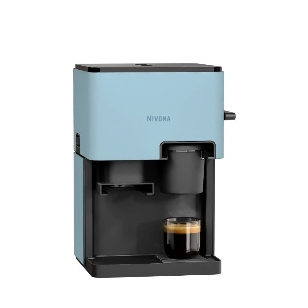 Nivona Cube 4 Sky Blue
